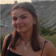 Holaa Mi nombre es Fatima, soy estudiante de 6° de Medicina. Estaria interesada en dar clases de todas las asignaturas desde educacion primera hasta secundaria incluido, estudié la rama de ciencias (matematicas, quimica y biologia). Ademas, de nivel bachi